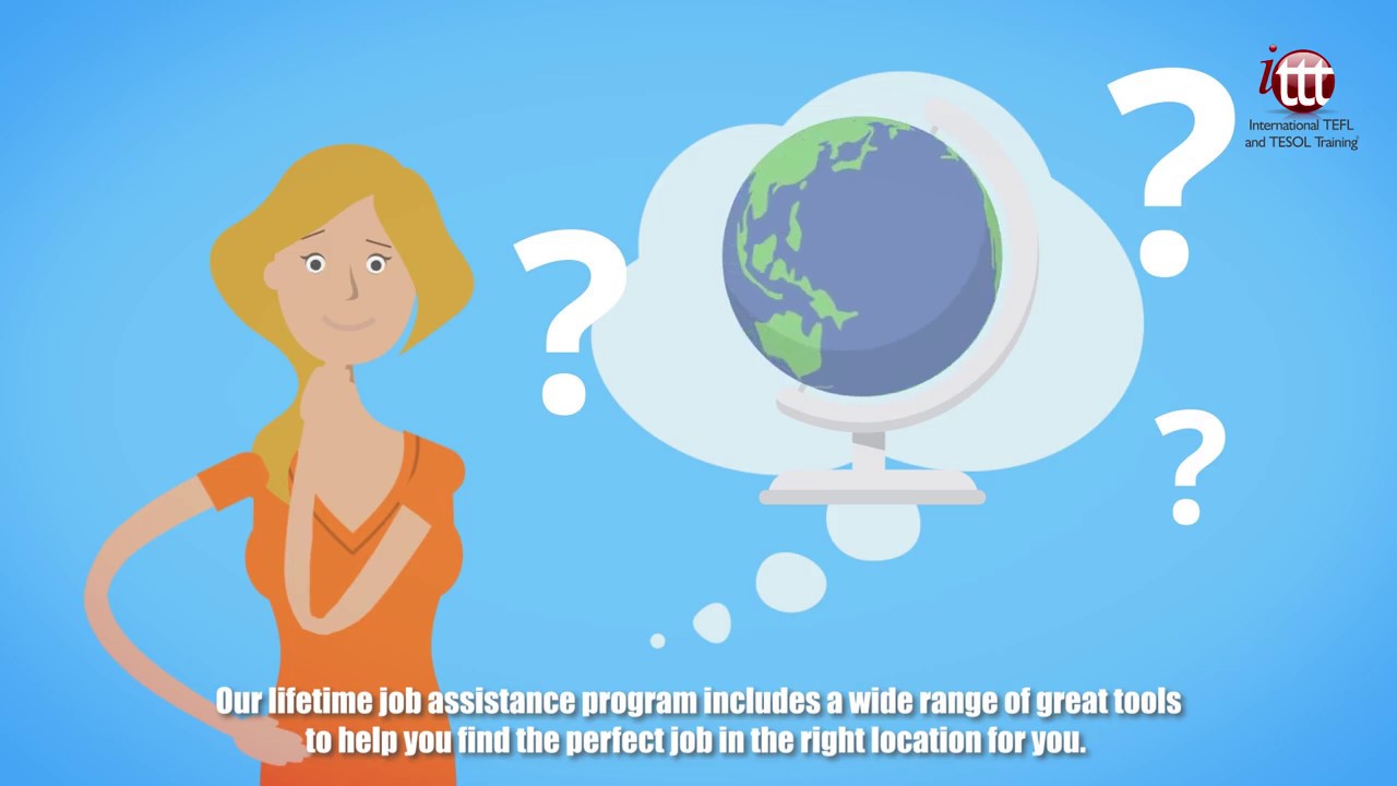 Why Choose ITTT? | Lifetime Job Assistance For All Grads