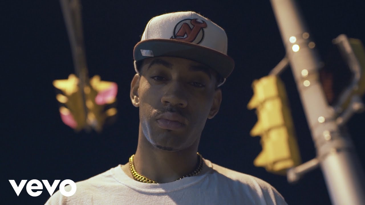 Billy Badnewz - TIME (Official Video)