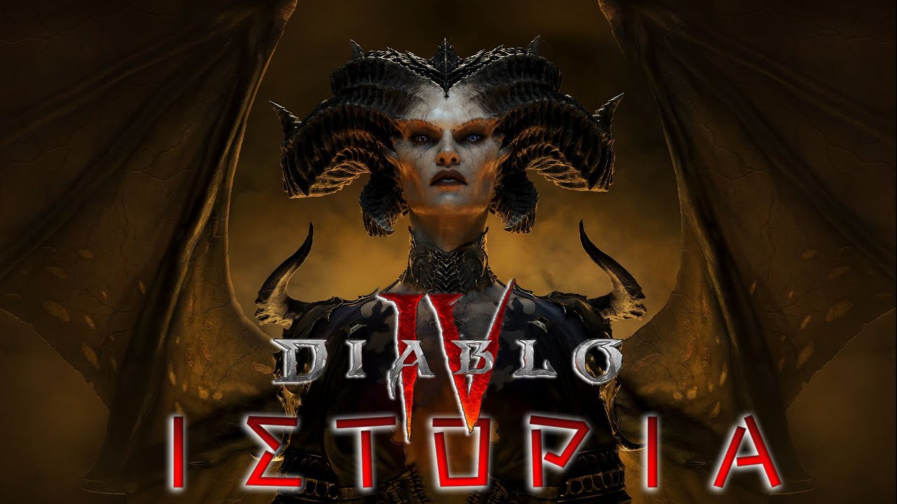 Η ΙΣΤΟΡΙΑ του DIABLO
