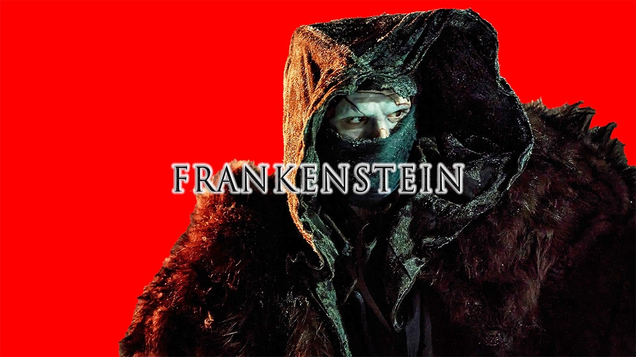 Frankenstein - Main Theme (Ambient Soundtrack & Extended Theme Music)