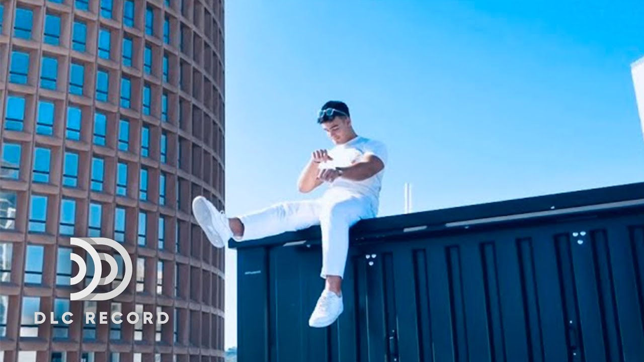 Rever - Ma nana (Clip Officiel)