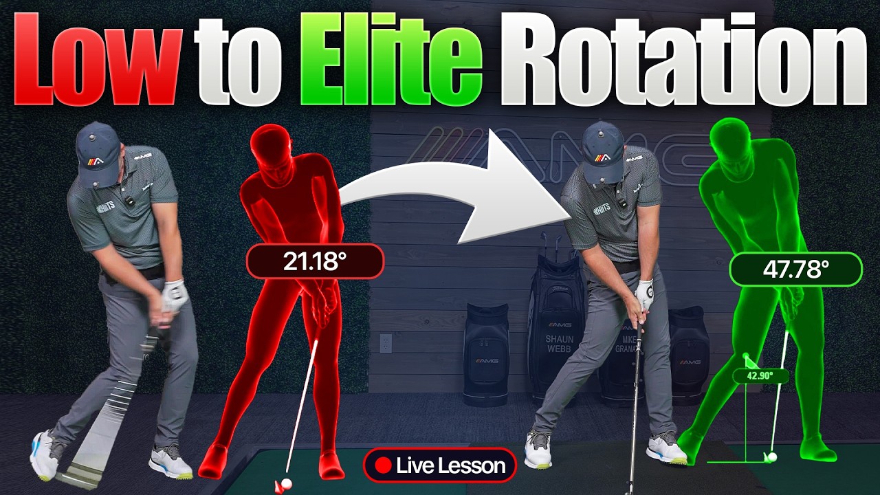The Trail Leg Mistake That is Killing Your Hip Rotation