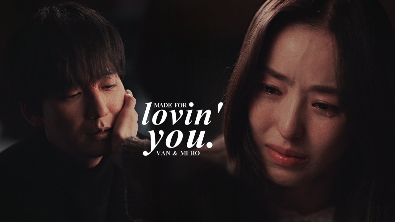 » I was made for lovin' you. [Island +1x10]