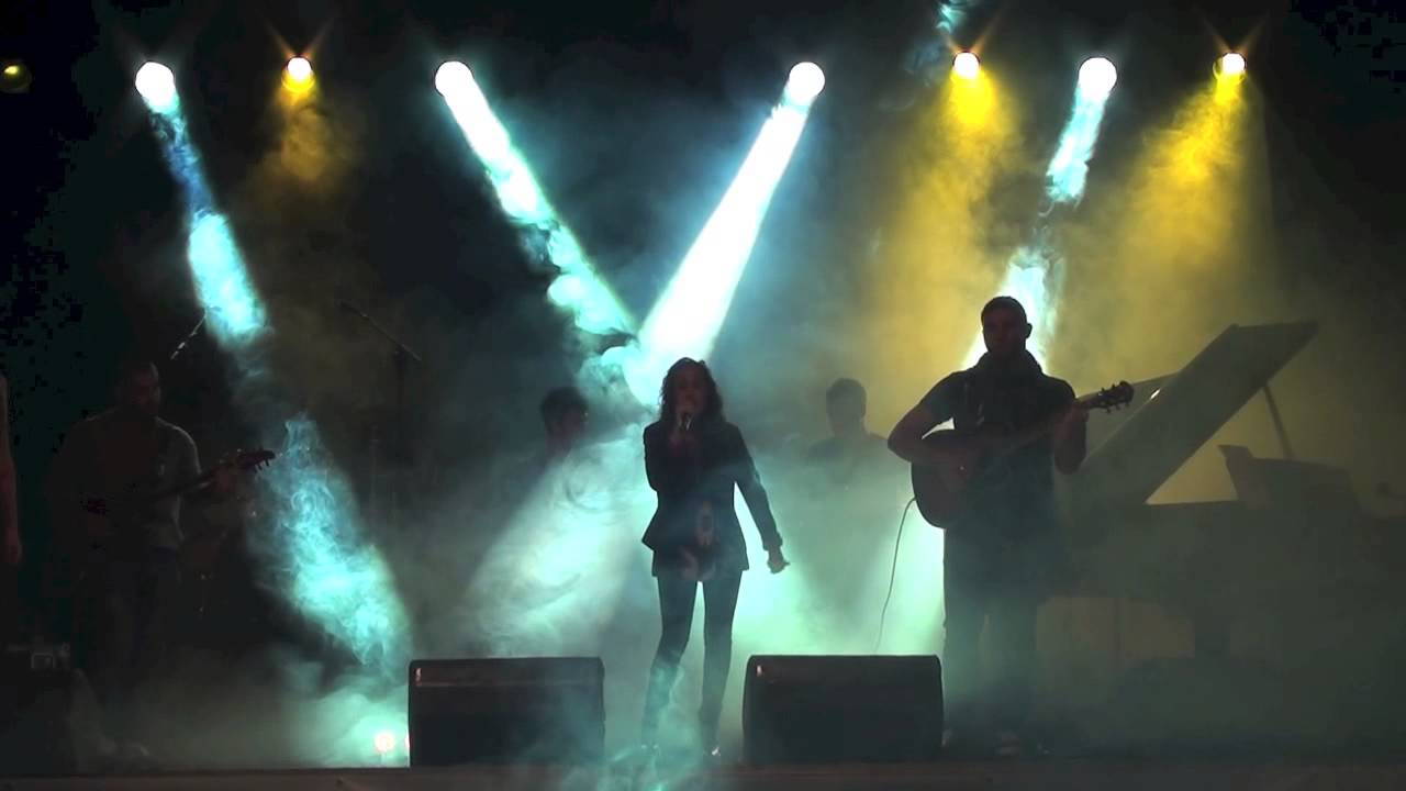 Simona Farris - Ora so che ci sei - RockAmicizia
