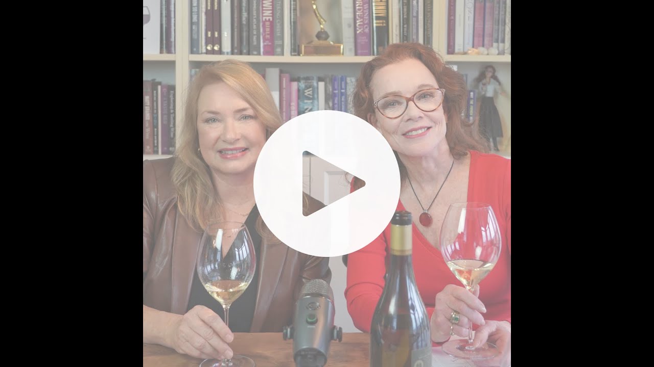 People to Know - Cynthia Lohr, Co-Owner and Chief Brand Officer of J.Lohr Vineyards and Wines