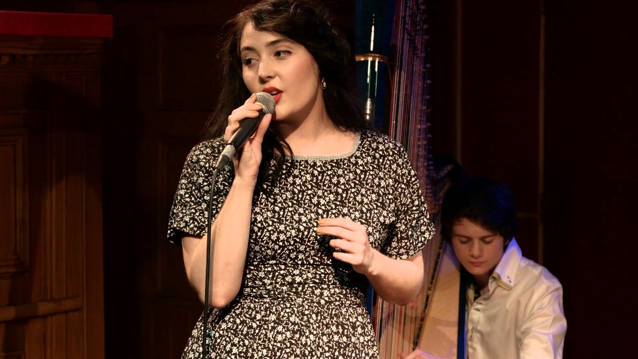 Coquette - Live @ Acapela Studios - May 2015