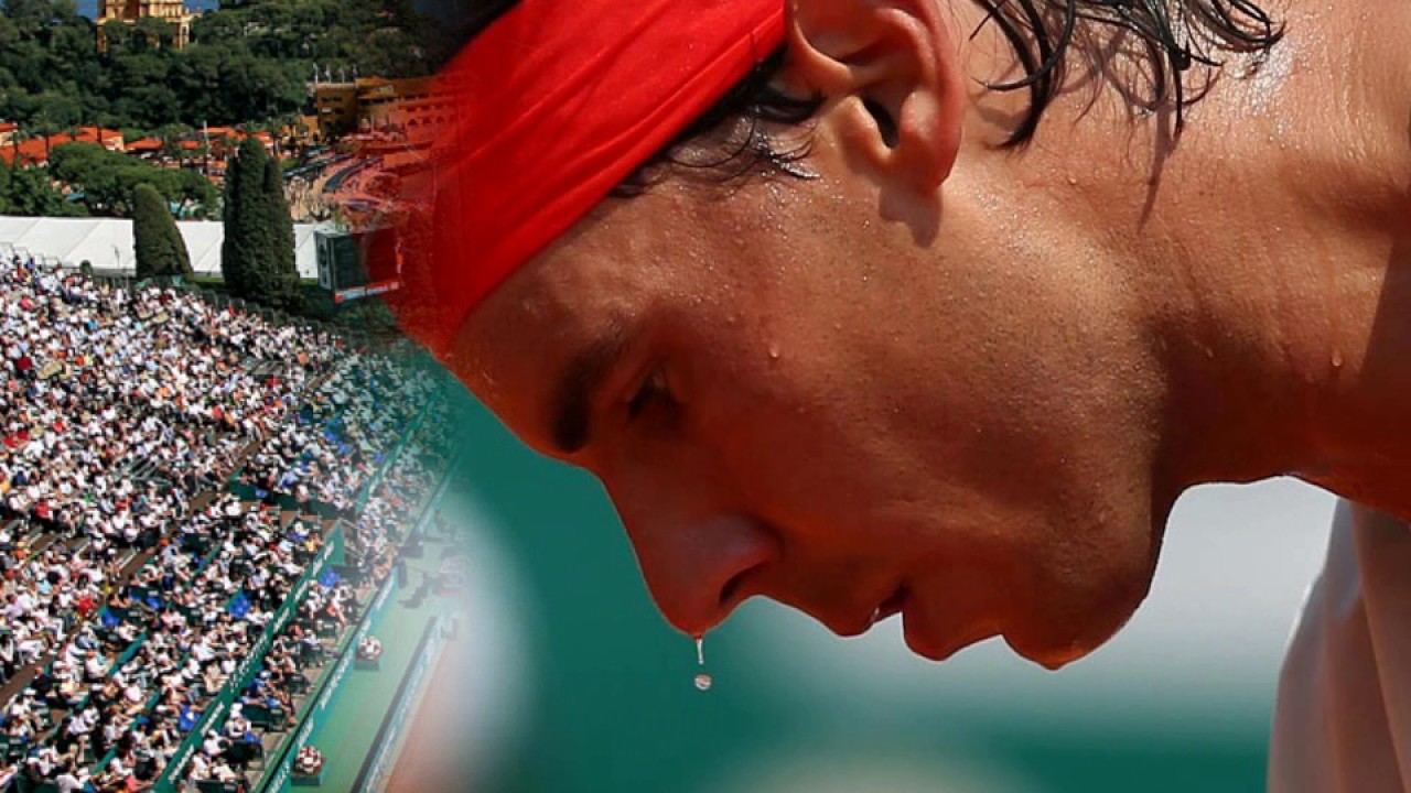 Monte Carlo 2013 Final