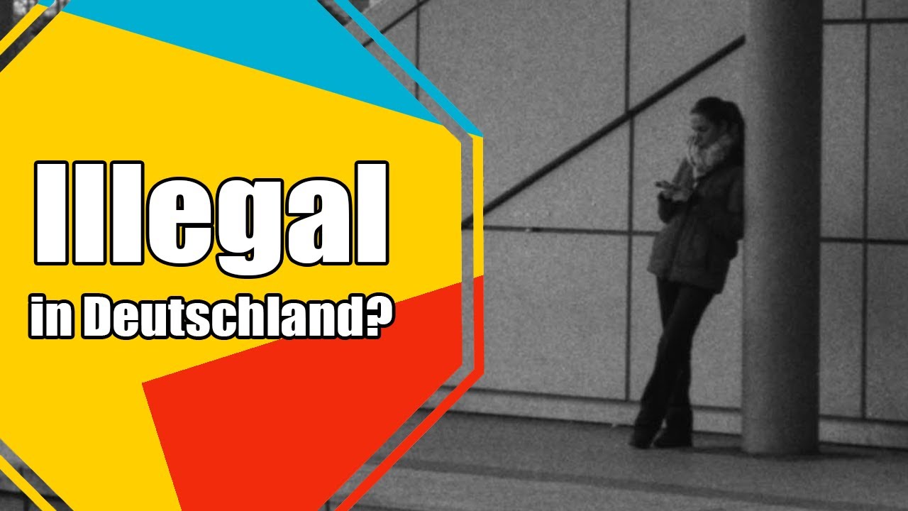 Ist Street Photography illegal? | Kommentar zur Rechtslage in Deutschland