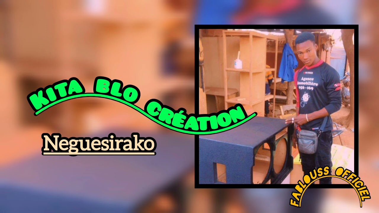 Dj Blo création Neguesirako1