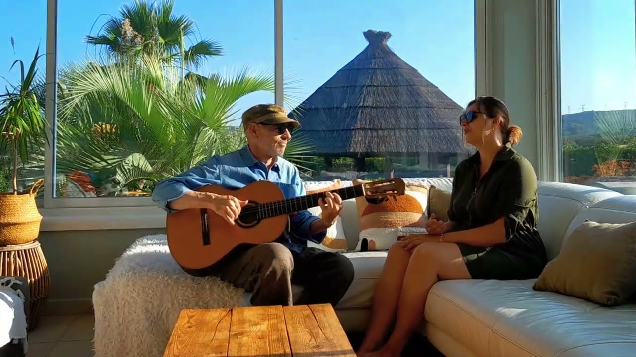 Maman, la plus belle du monde - La Piu Bella Del Mondo (Reprise - Cover)