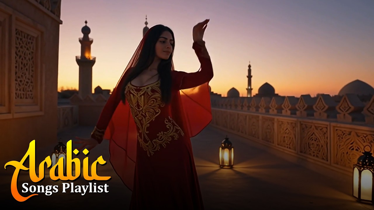 Don’t Miss This Arabic Love Playlist 2026 | Romantic Songs Everyone Loves