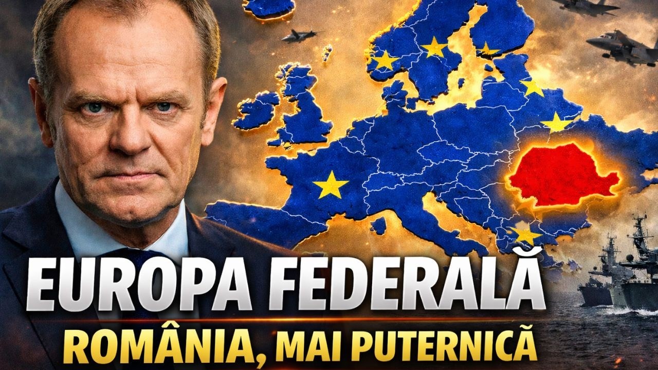 România, Tigru Economic într-o Europă Unită?