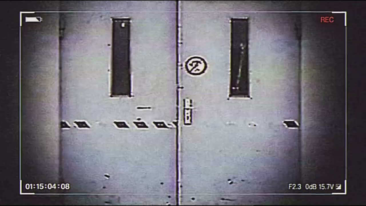 Midway Studios Training Video|Mortal Kombat Analog horror