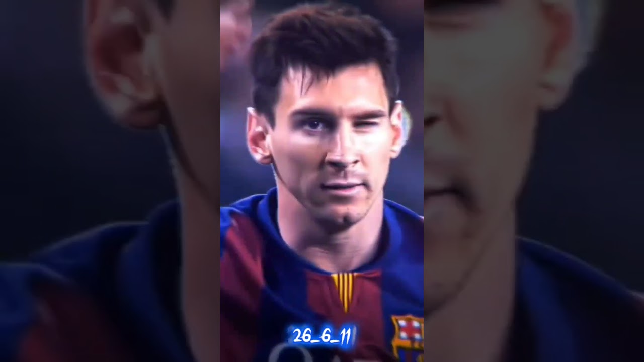 #capcut #fulbo #messi #goat #edit