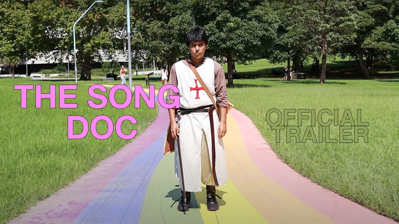 THE SONG DOC (2022) | Official Trailer