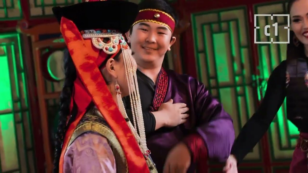 Bayanjargal Uuree - Tsagaan Sar ( Official Music Video)