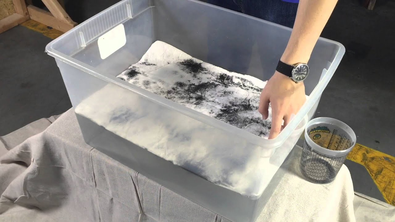 Oil Only Sorbent Spill Pads