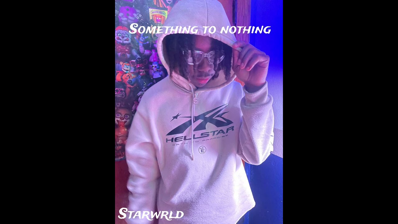 Starwrld-something to nothing #music #covermusic #rap #music #beats #fyp 