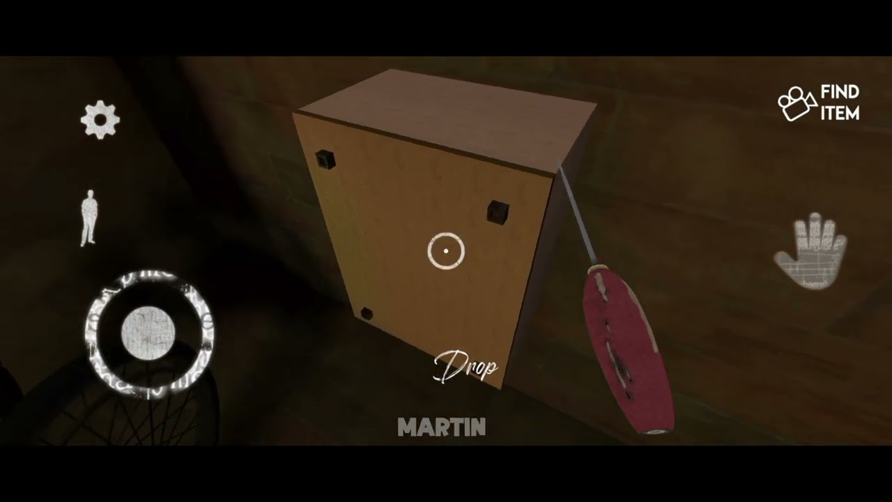 This is 2022 - 2023 💀☠️ Game: Dr Headless Horror Game Gameplay #thundermartin 2026