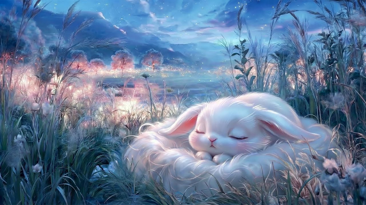 Piano Calm Therapy – Emotional Balance for Gentle Rest