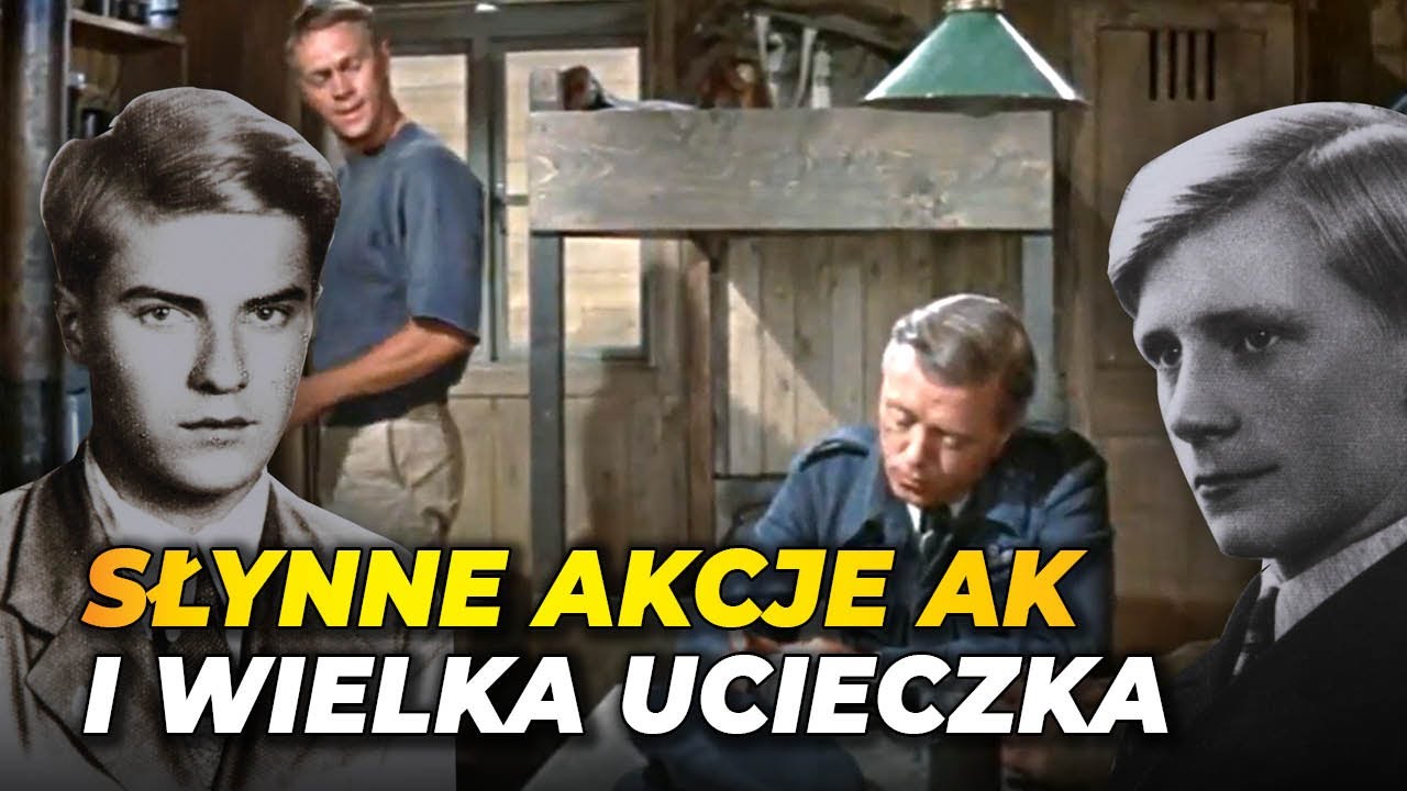 Groby bohaterów II wojny światowej. Żołnierze AK, jeńcy wojenni l Niezapomniani