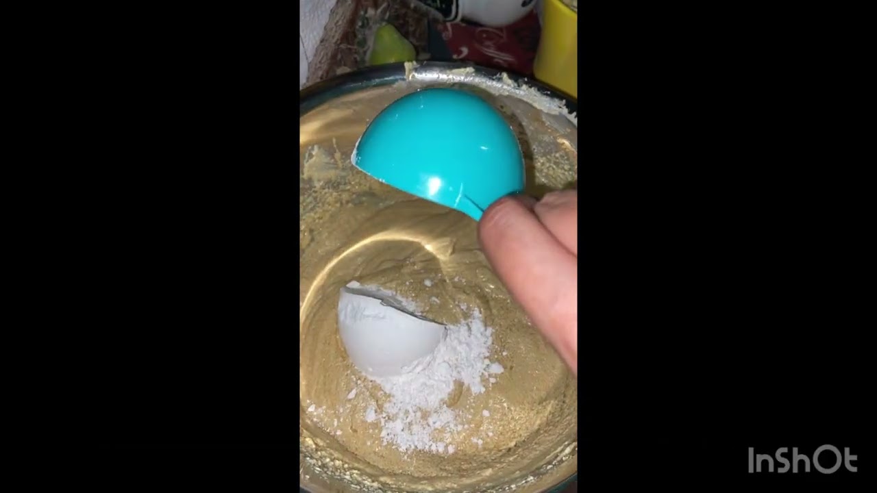 Galletas rellenas en freidora de aire 