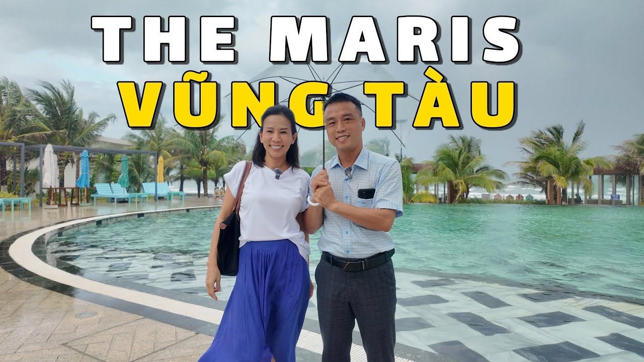 The Maris Vũng Tàu Có Đáng Sống Không? 
