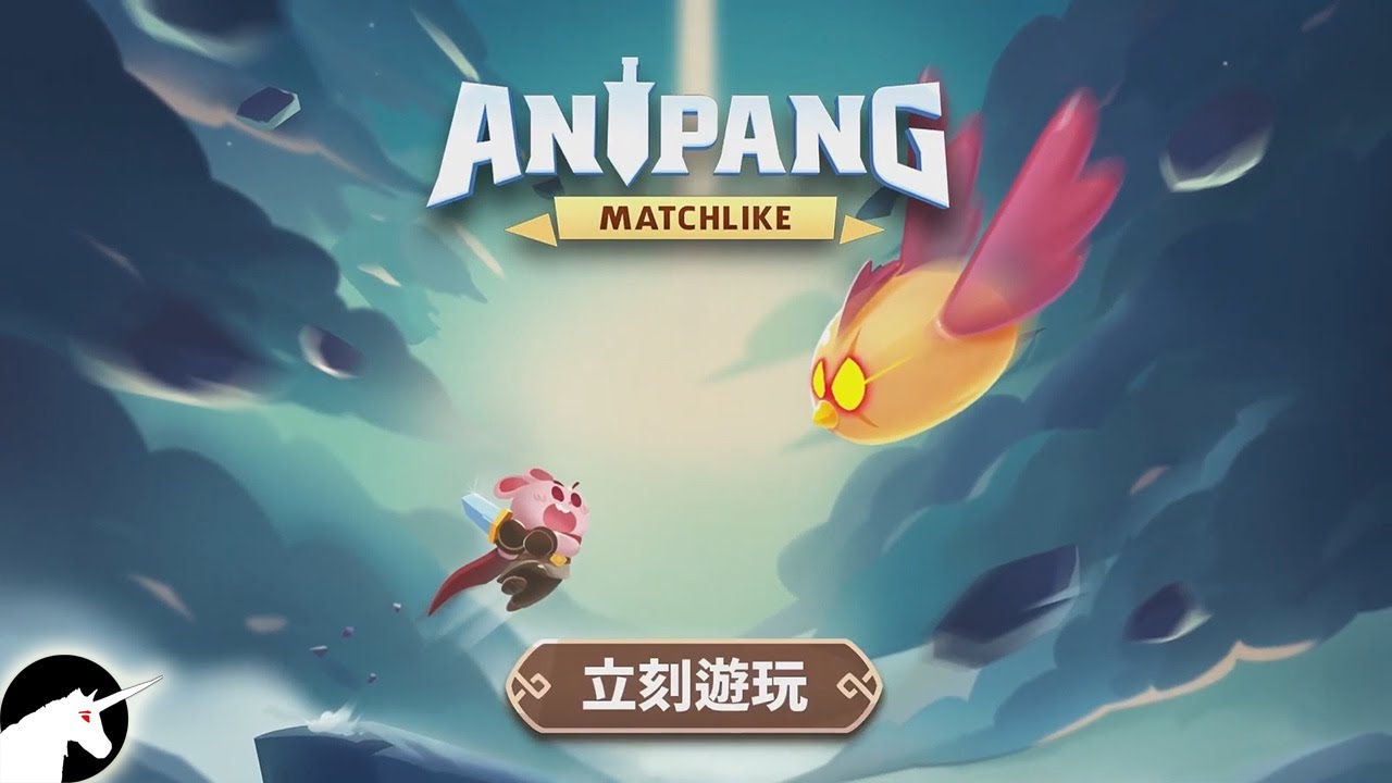 Anipang Matchlike gameplay