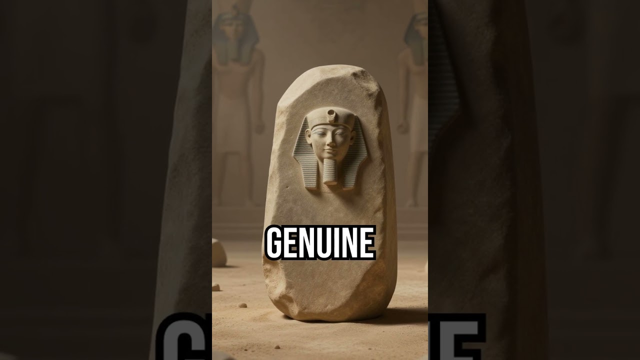 Unlocking history's secrets 