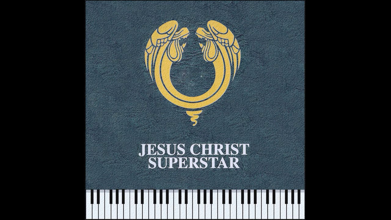 Trial By Pilate - Jesus Christ Superstar (piano)