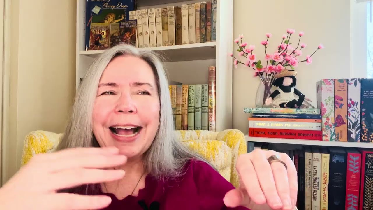 Brief Reading Check-in! — & Asking For A Favor
