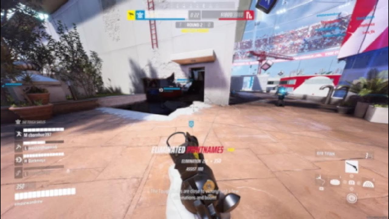 Thanks For the Money, I Guess