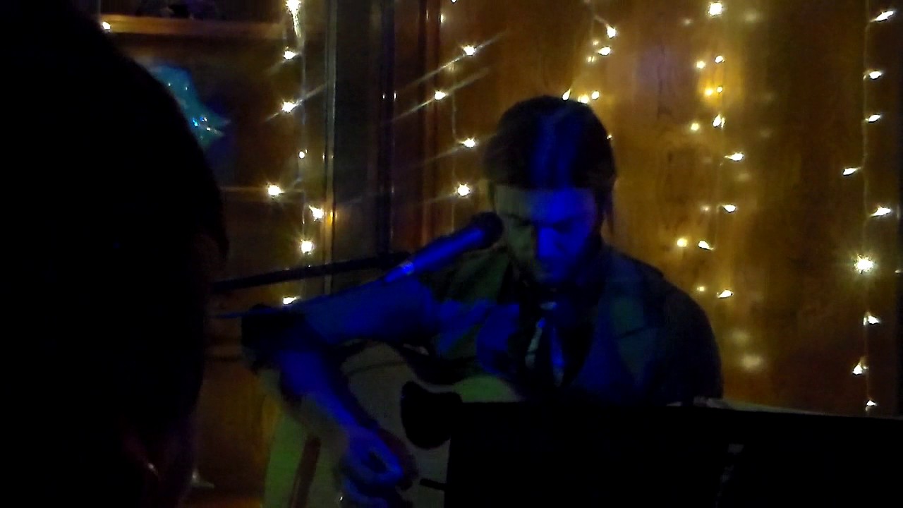 Keith Harkin--Silent Night