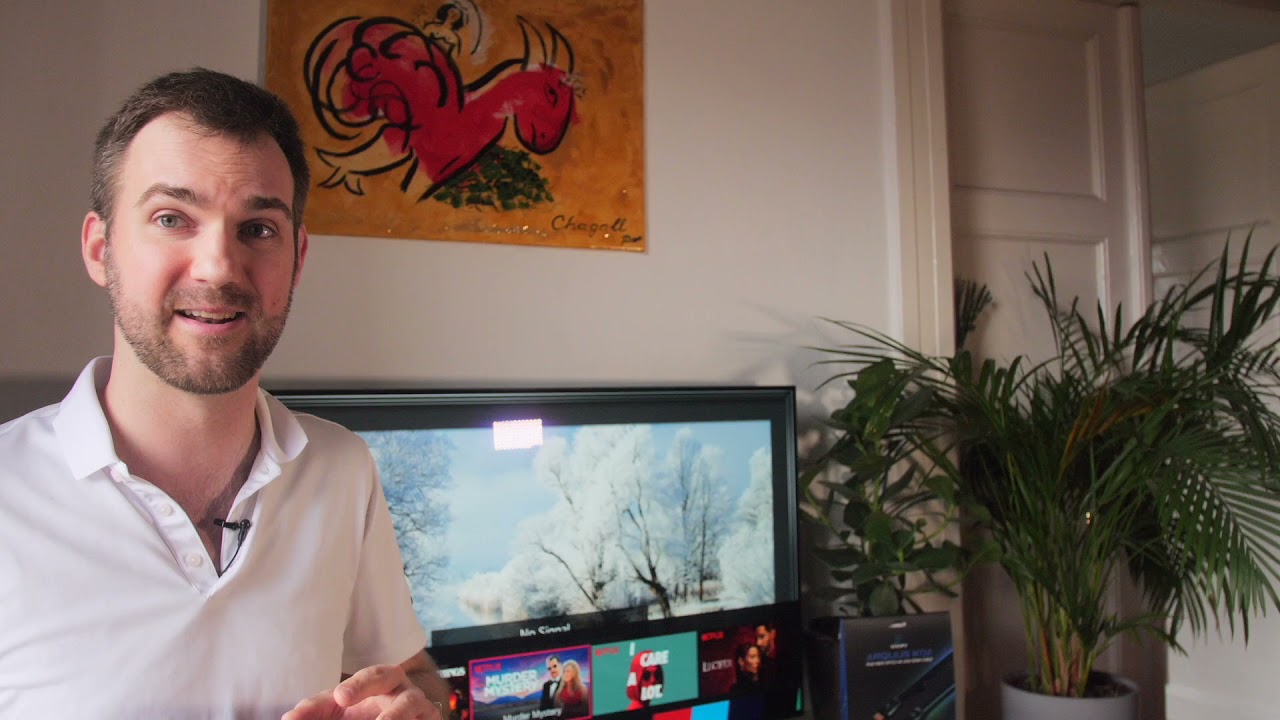 Best TV for NEXT Gen Consoles | LG OLED 48CX6LB Review