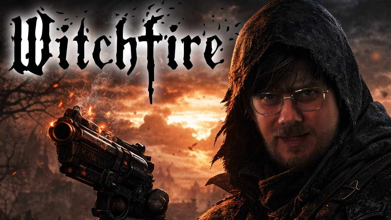 NACH EINEM JAHR SIND WIR ZURÜCK | Witchfire