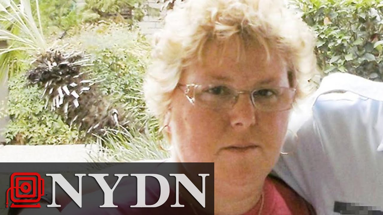 Ex-husband of Woman Suspected of Helping 2 Prisoners Escape Says She was Unfaithful