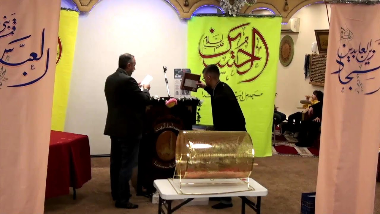 المواليد الشعبانية