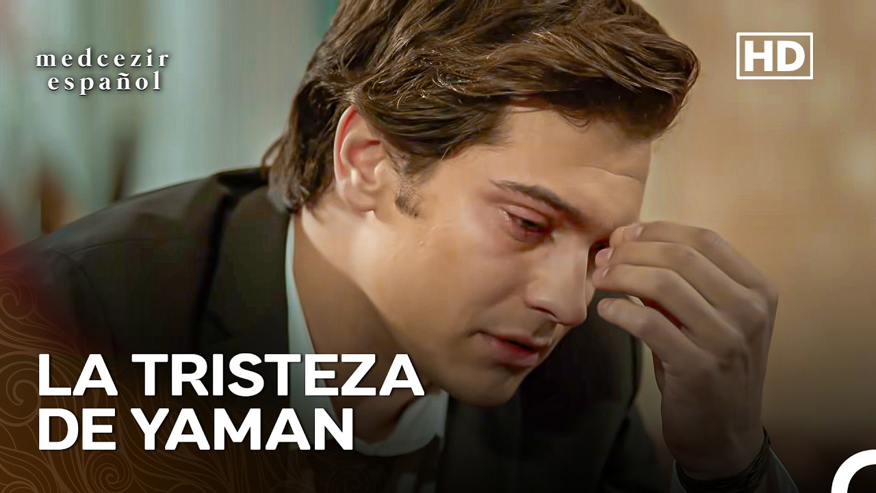 Ender Busca Una Solución Para Él - Medcezir