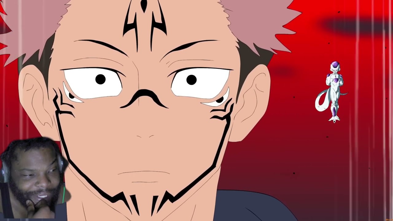 Reaction to When the Evilest Anime Villains meet ! @iBIJanime