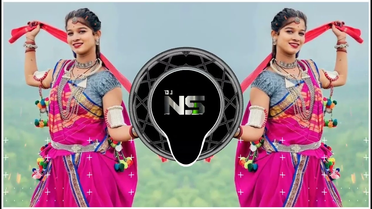 Mori Guiya Re Mori Guiya Re Rahi Gondi viral Trending Mixx Dj Nilesh NS 