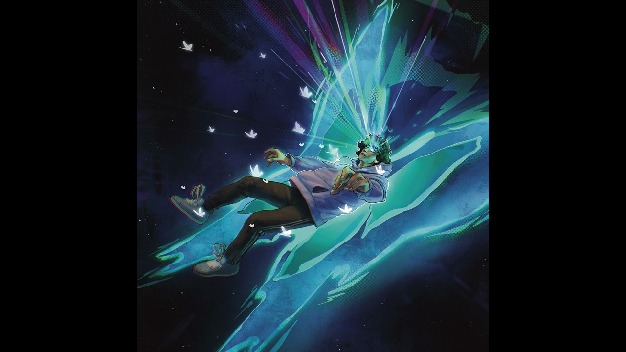 SoBluu - Do What I Can