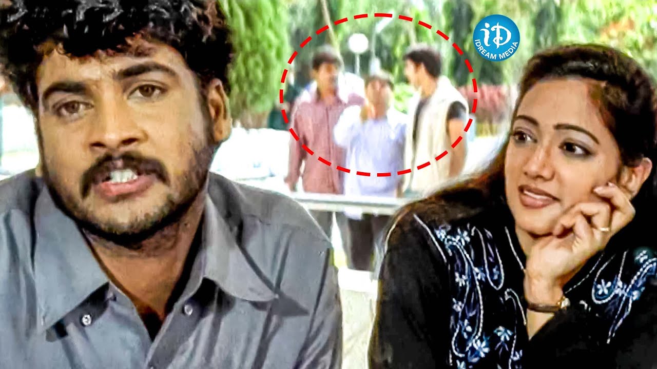 Sivaji Vintage Comedy Scene | Sivaji Superhit Movie | iDream Trending