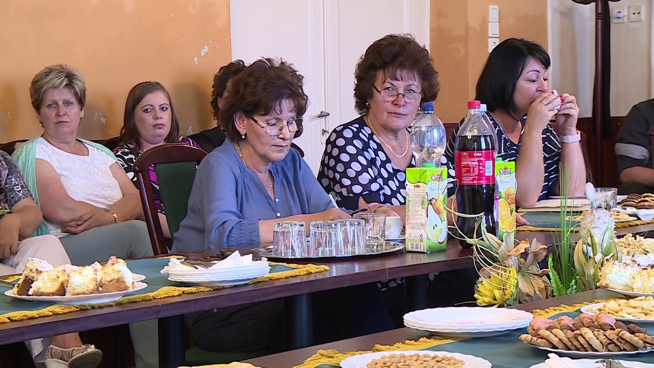 Fejlesztések helyi szemmel - Erdőtelek