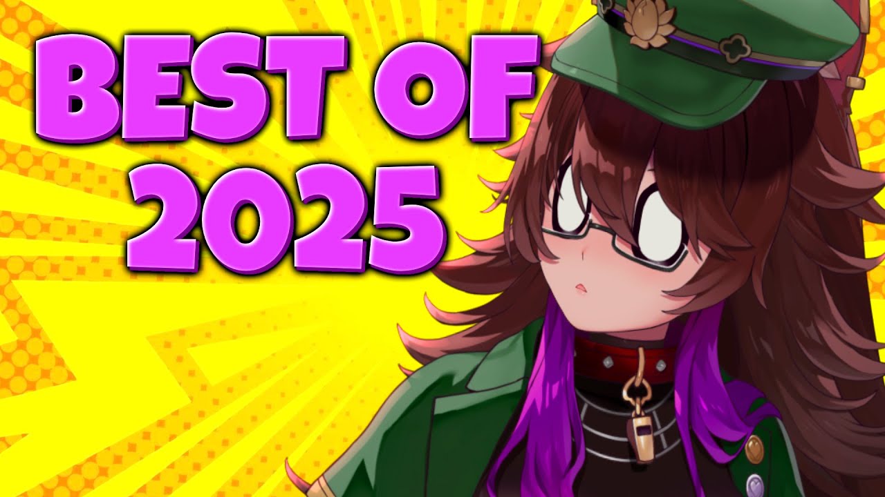 The BEST OverEzEggs Moments of 2025