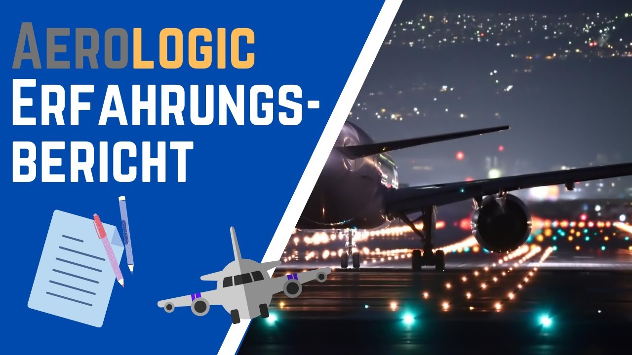Aerologic Assessment Erfahrungsbericht | Flightmode