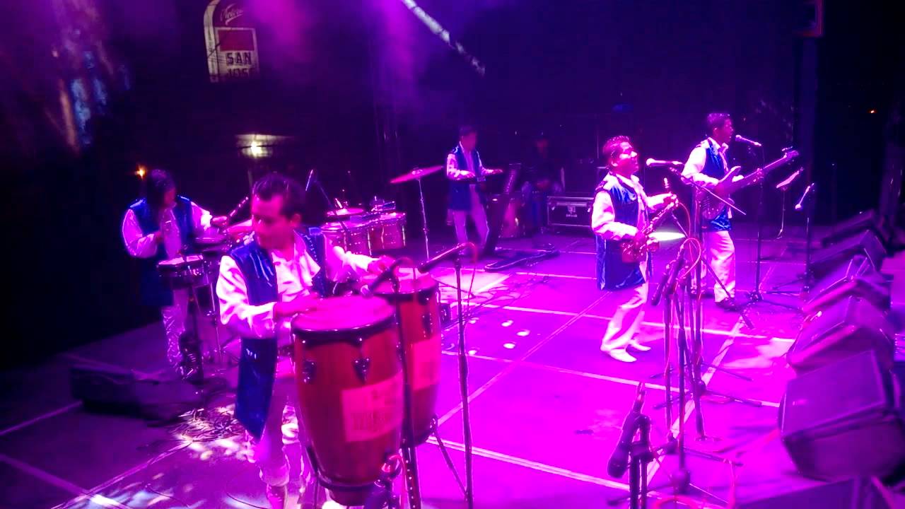 oasis de amor GRUPO simba INTERNACIONAL DE LAURO PEREZ
