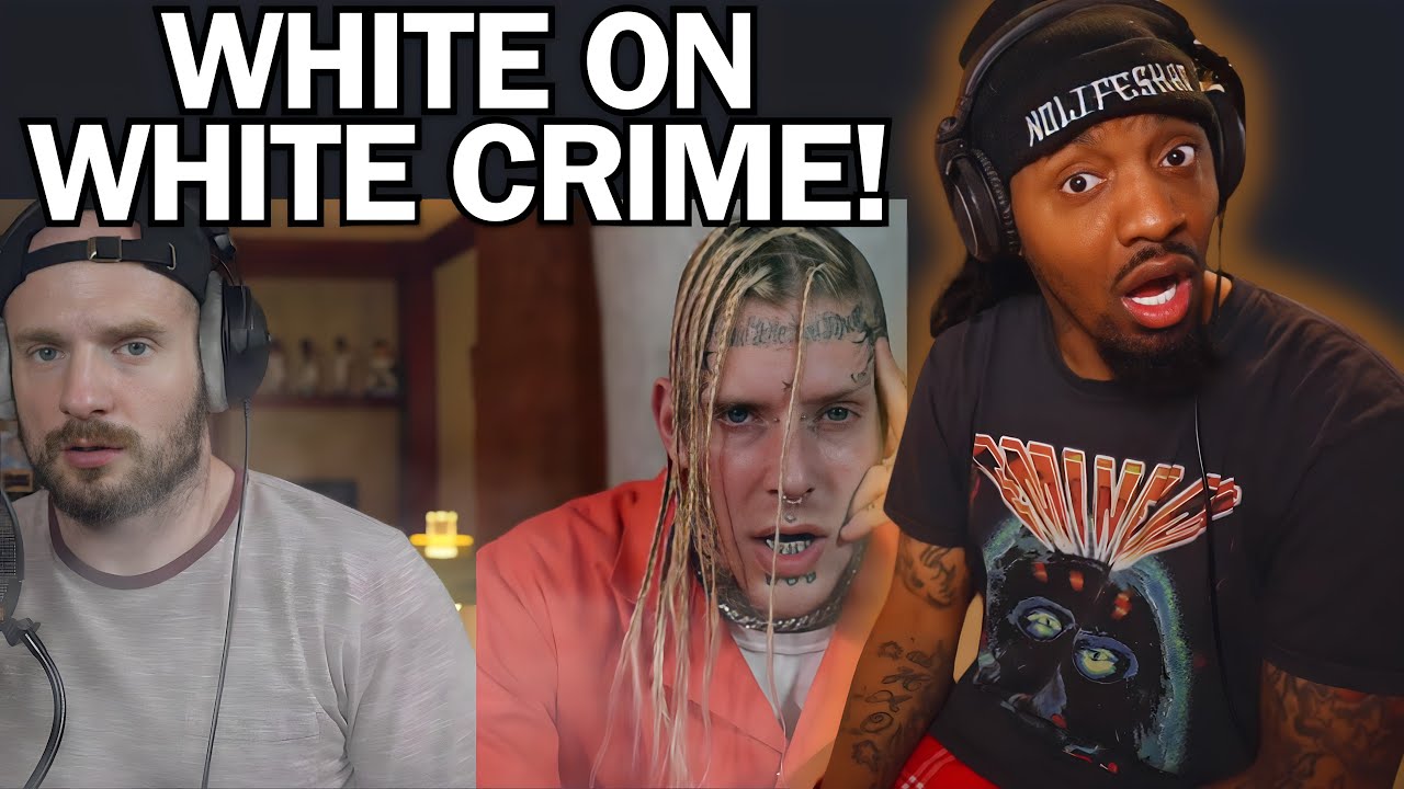 EMINEM TURNED TOM'S MUSIC OFF AFTER 30 SECONDS!? | Mac Lethal - 