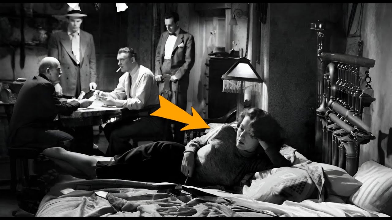 The Killers (1946): 20 Weird Facts You Didn't Know