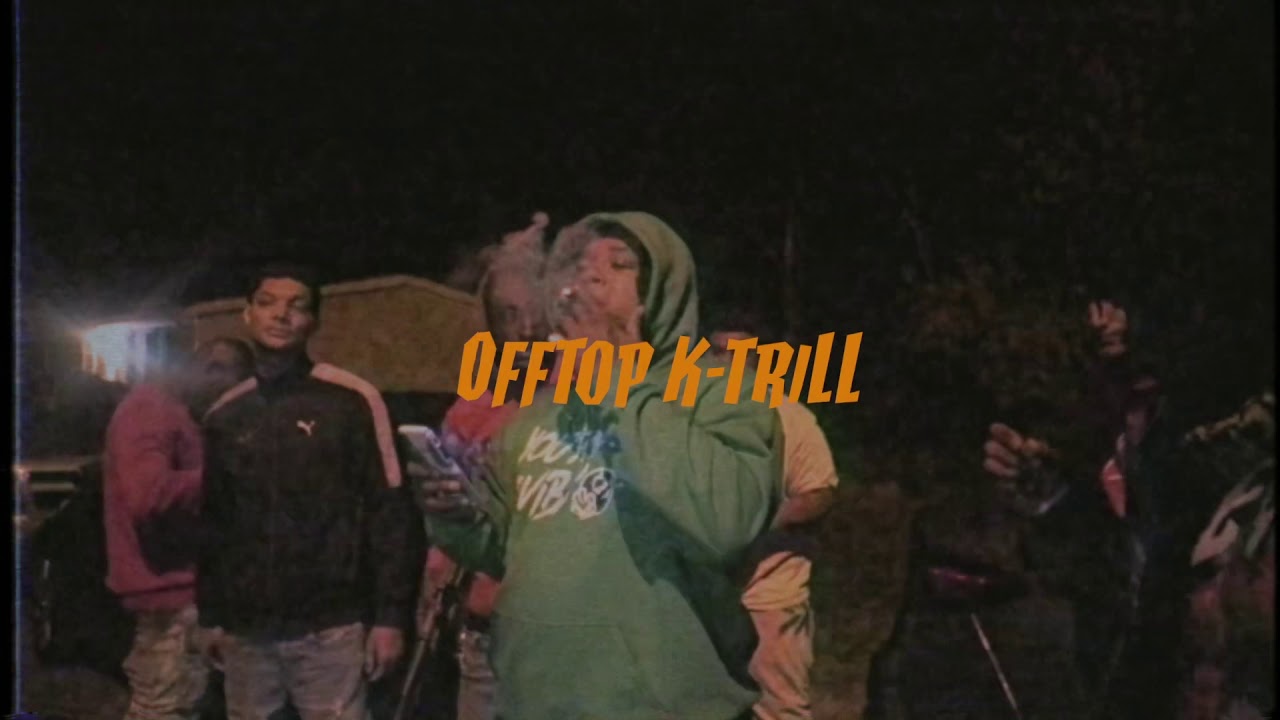 Offtopktrill x Trapsino - Got damn lie ( Shotby @Jay4K )