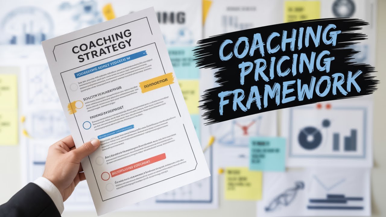 How Much Do I Make as a Financial Coach?